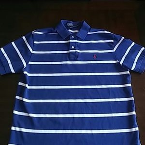 Polo by Ralph Lauren